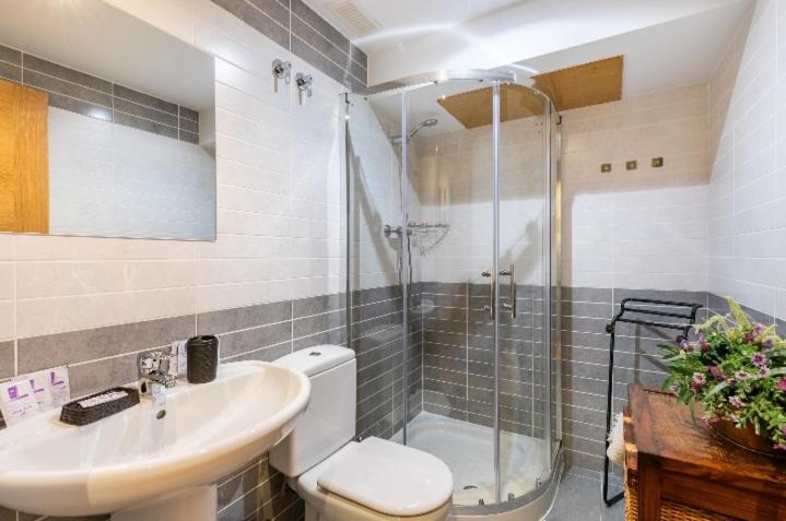 Apartamentos Bubal Pena Telera 艾普约德加卡 外观 照片