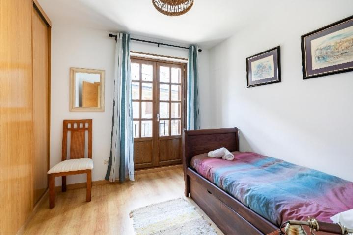 Apartamentos Bubal Pena Telera 艾普约德加卡 外观 照片