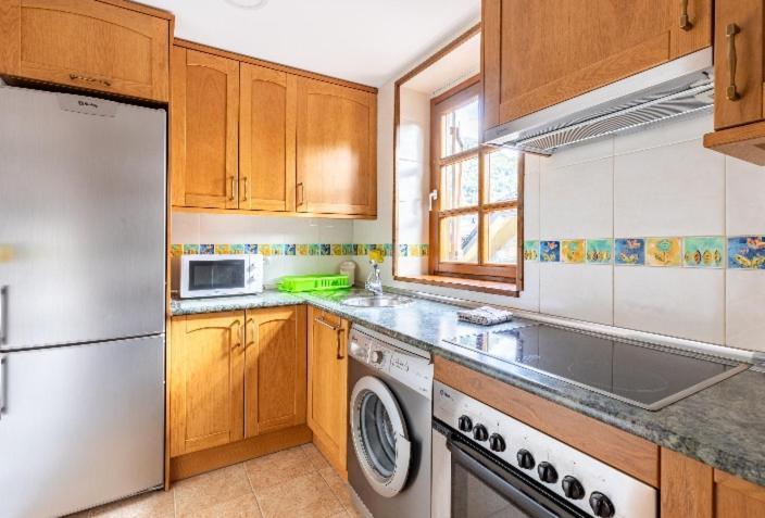 Apartamentos Bubal Pena Telera 艾普约德加卡 客房 照片
