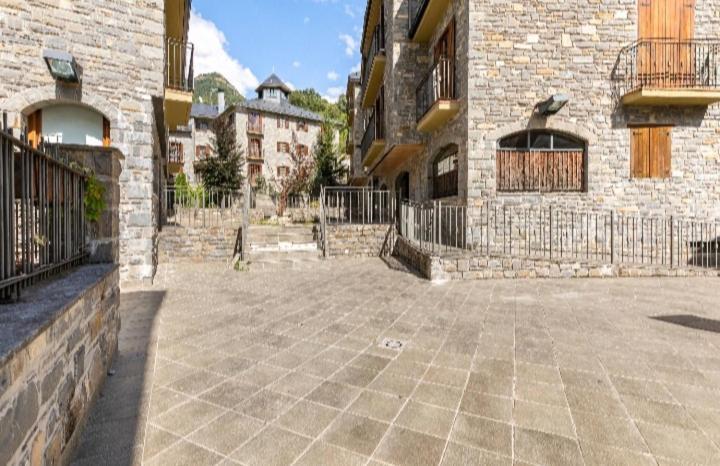 Apartamentos Bubal Pena Telera 艾普约德加卡 客房 照片