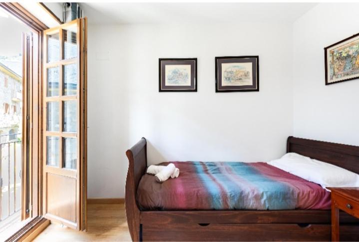 Apartamentos Bubal Pena Telera 艾普约德加卡 客房 照片