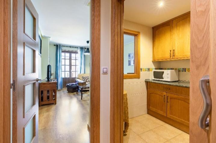 Apartamentos Bubal Pena Telera 艾普约德加卡 客房 照片