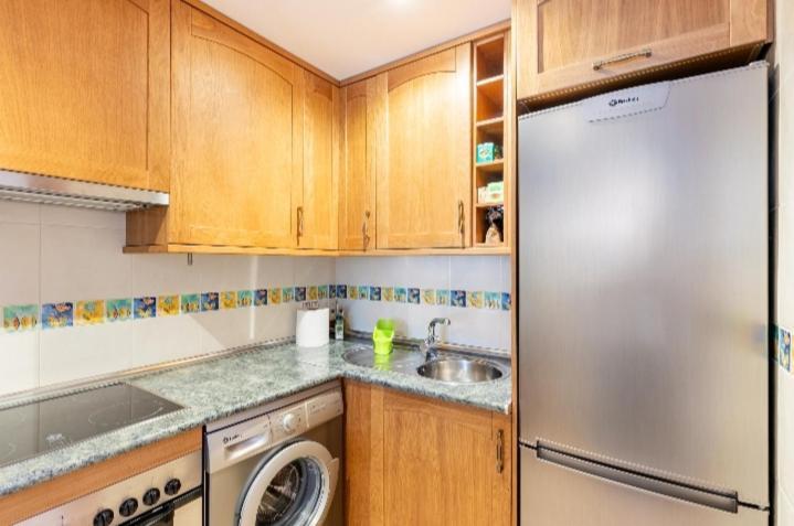 Apartamentos Bubal Pena Telera 艾普约德加卡 客房 照片